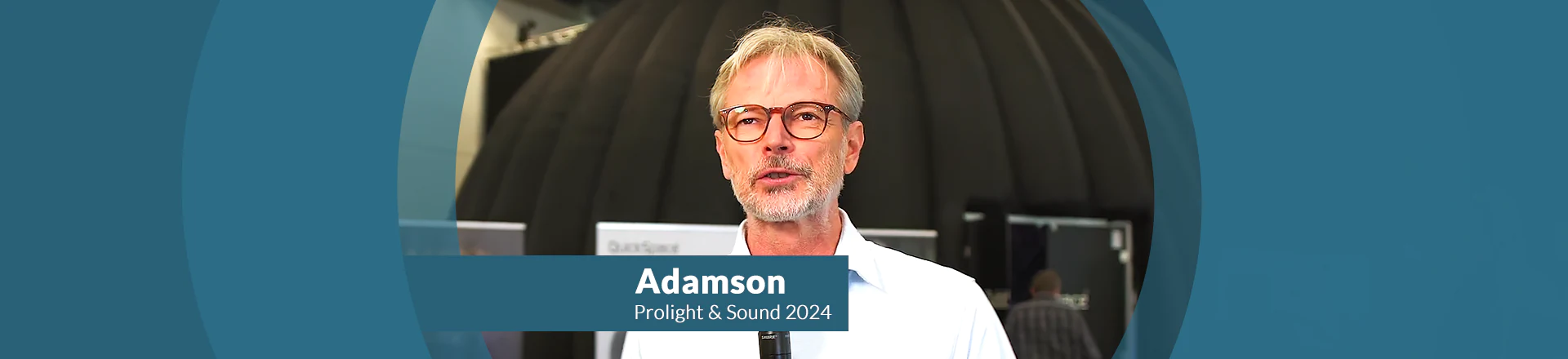 Adamson Spatial Audio - immersja po kanadyjsku