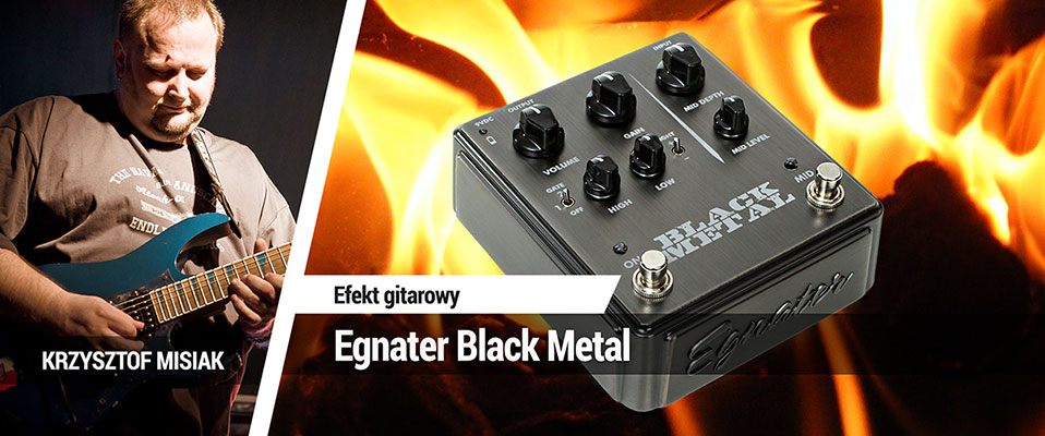 egnater black metal