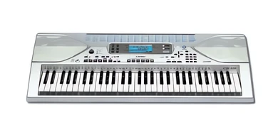 CASIO CTK 691 keyboard INFOMUSIC.PL