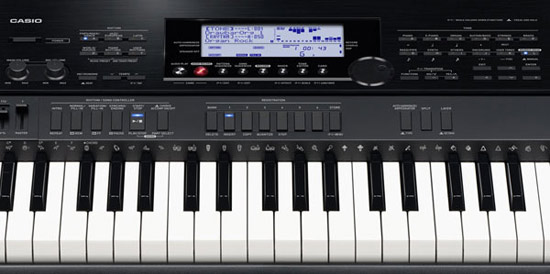 casio keyboard ctk 7000 price