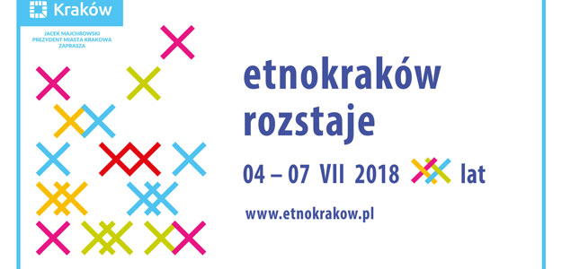 EtnoKraków/Rozstaje 2018