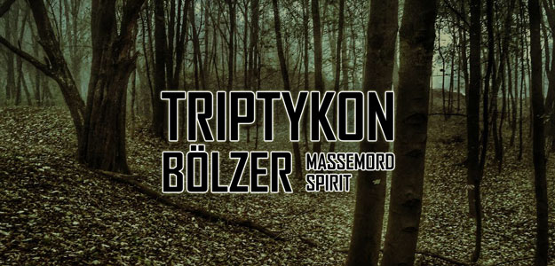 Triptykon, Bolzer jeszcze w tym roku w Krakowie 