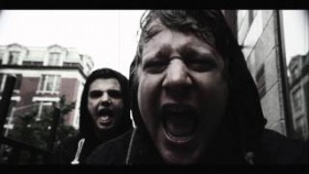 Stray From The Path - &quot;Bring It Back To The Streets&quot; OFFICIAL MUSIC VIDEO