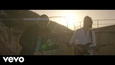 David Garrett - In The Air Tonight (Official Video)