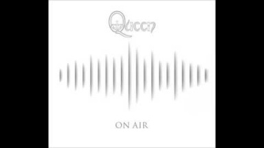 Queen On Air - Modern Time Rock´n Roll  BBC Session April 3rd 1974 Langam 1 Studio