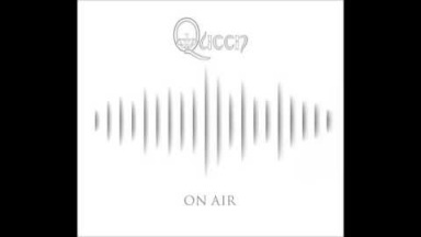 Queen   On Air   Stone Cold Crazy BBC Session October 16 th 1974 Maida Vale 4 Studio