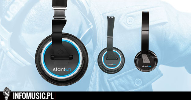 Stanton dj pro online 6000